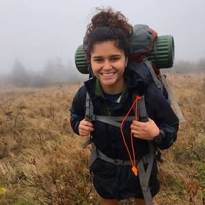 Meet your Posher, Alina